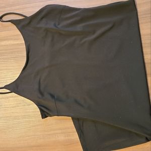 Laura Boutique Silky Dress